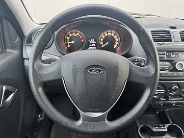 Lada (ВАЗ) Granta, 2022г, передний привод, механика