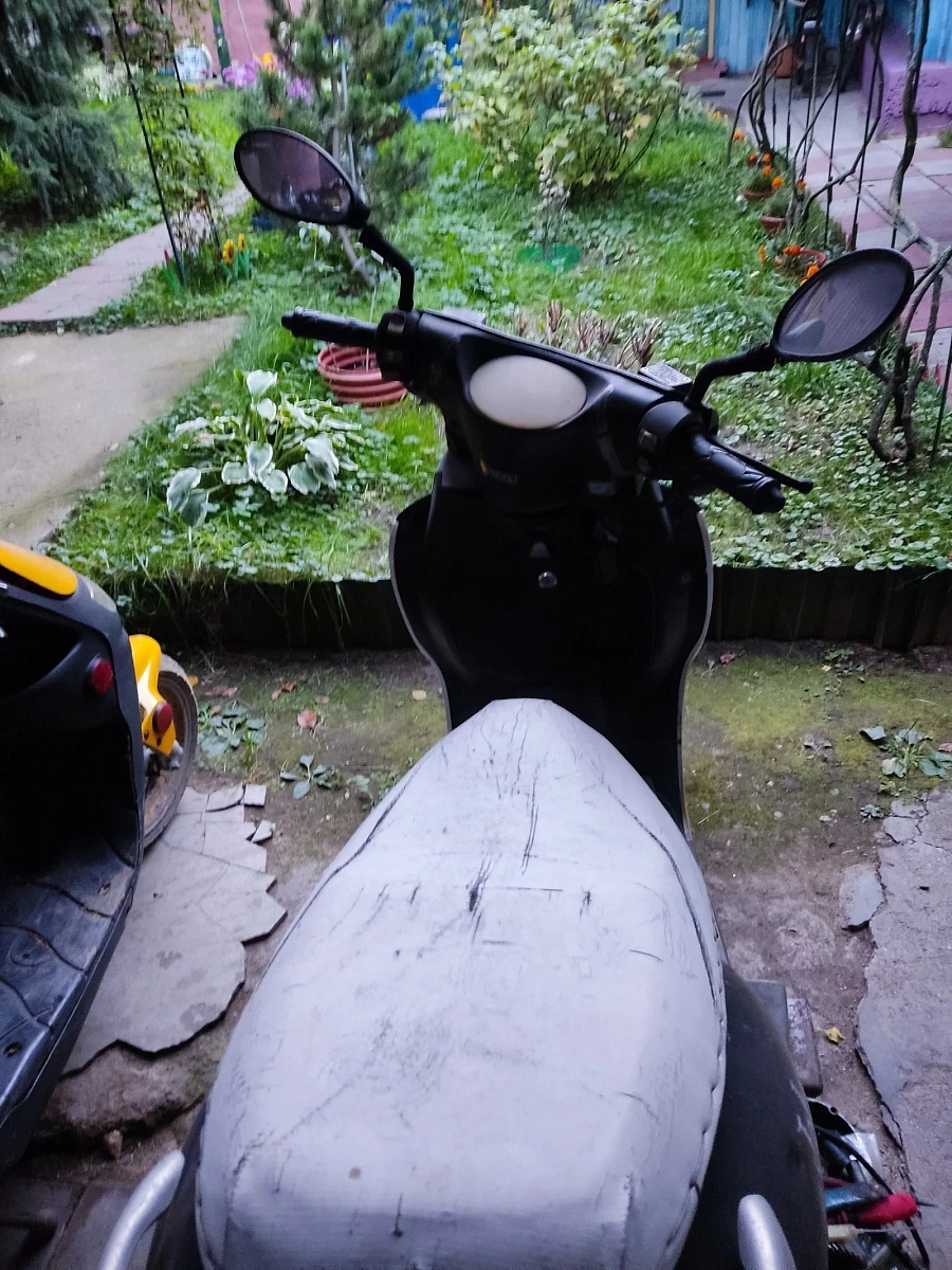 Honling Joker, 2007г.