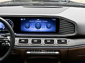 Mercedes-Benz GLS, 2024г., полный привод, автомат