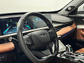 CHERY Tiggo 8 Pro e+, 2023г., передний привод, автомат