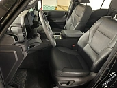 Toyota Land Cruiser Prado, 2024г., полный привод, автомат