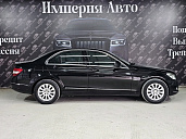 Mercedes-Benz , 2007г., задний привод, автомат
