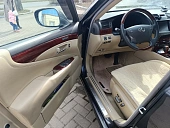 Lexus LS, 2008г., задний привод, автомат