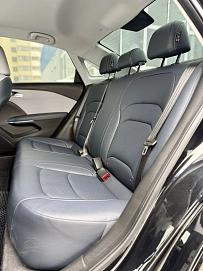 Chevrolet Monza, 2023г, передний привод, автомат