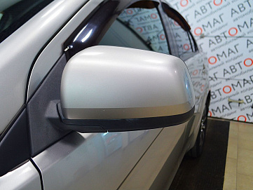 Mitsubishi Lancer, 2012г, передний привод, вариатор