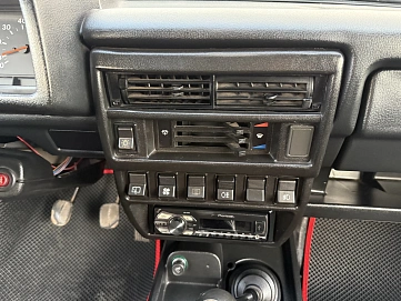 Lada (ВАЗ) , 2004г., полный привод, механика