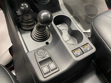 Lada (ВАЗ) Niva Legend, 2022г, полный привод, механика