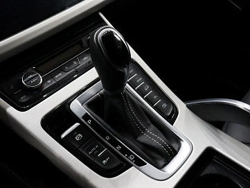 Geely Atlas, 2020г, полный привод, автомат