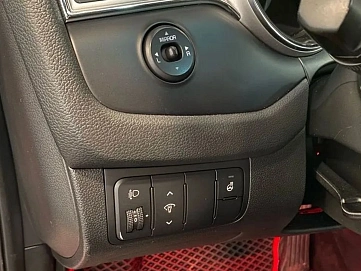 Kia Ceed, 2015г, передний привод, автомат