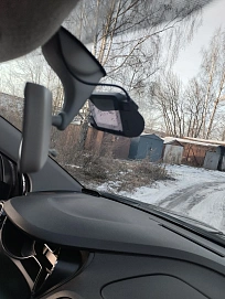 Renault Kaptur, 2019г, полный привод, механика