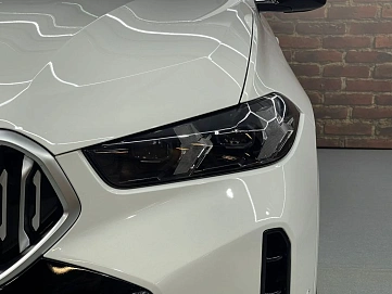 BMW X6, 2024г, полный привод, автомат