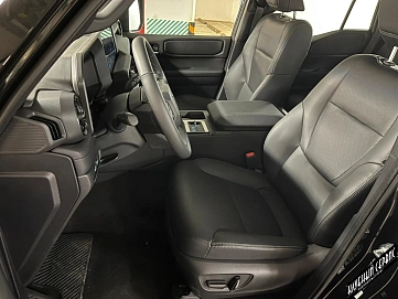 Toyota Land Cruiser Prado, 2024г, полный привод, автомат