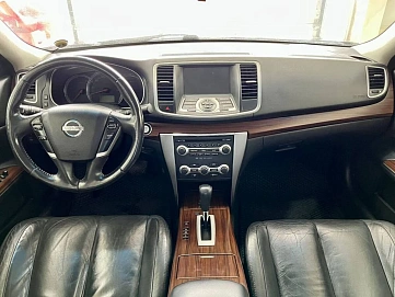 Nissan Teana, 2010г, полный привод, вариатор