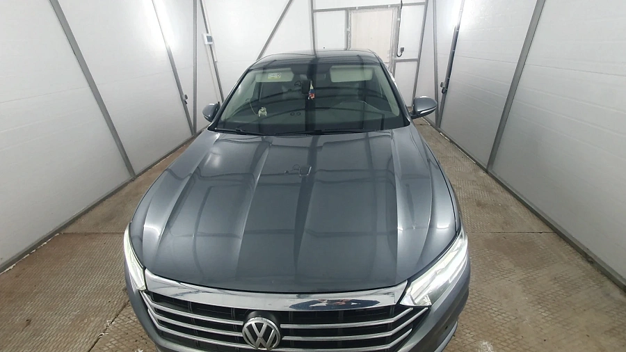 Volkswagen Jetta, 2020г., передний привод, автомат