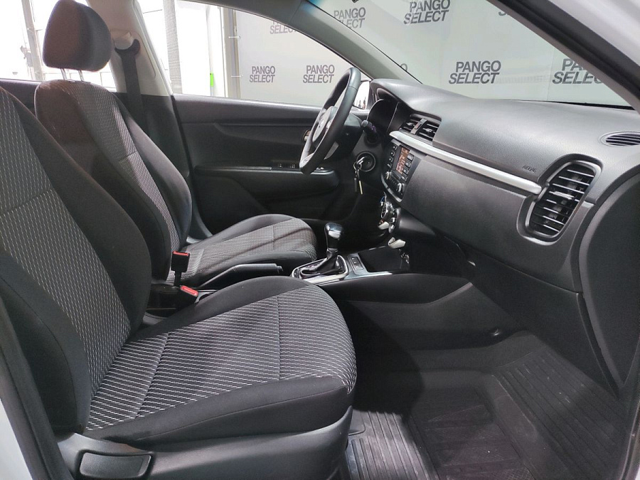 Kia , 2017г., передний привод, автомат