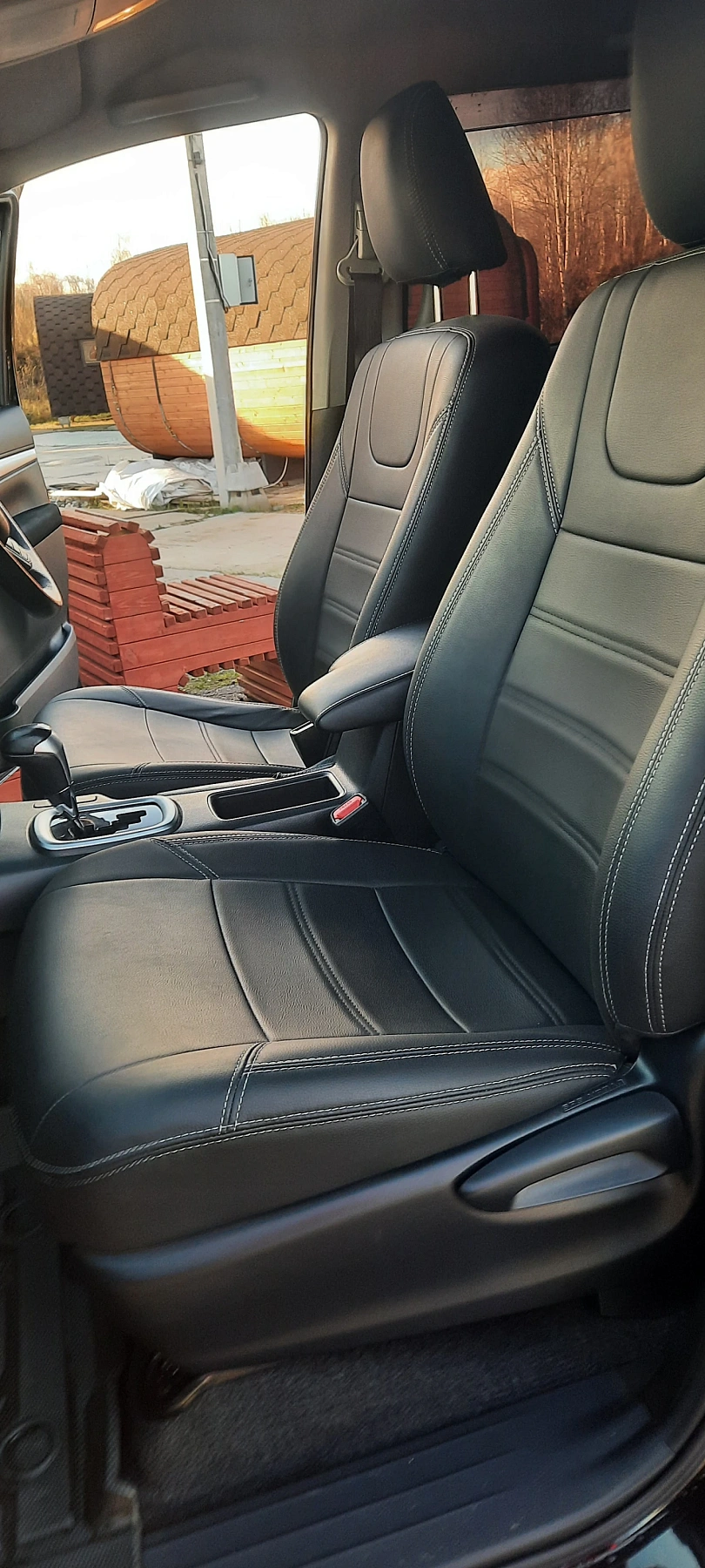 Toyota Hilux, 2021г., полный привод, автомат