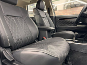 Mitsubishi Outlander, 2022г., передний привод, вариатор