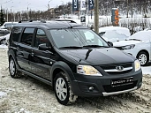 Lada (ВАЗ) , 2018г., передний привод, механика