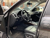 Audi Q5, 2013г., полный привод, автомат