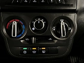 Lada (ВАЗ) Granta, 2020г., передний привод, механика