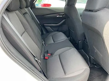 Mazda CX-30, 2022г, передний привод, автомат