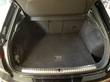 Audi Q3, 2018г, полный привод, робот