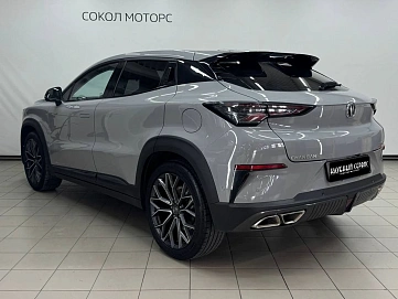 Changan UNI-T, 2024г, передний привод, робот
