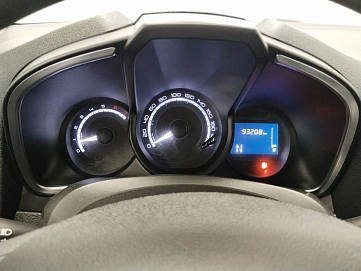 Lada (ВАЗ) XRAY, 2017г, передний привод, автомат