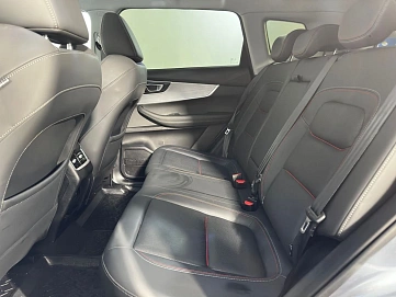 Chery Tiggo 7 Pro, 2021г, передний привод, вариатор