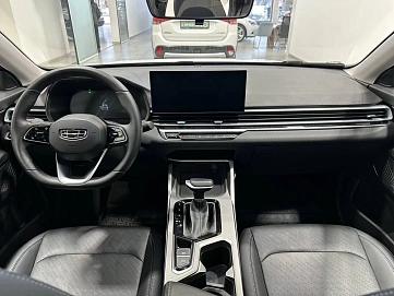 Geely Emgrand, 2024г, передний привод, автомат