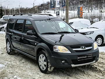 Lada (ВАЗ) , 2018г., передний привод, механика