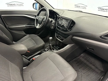 Lada (ВАЗ) Vesta, 2019г., передний привод, механика