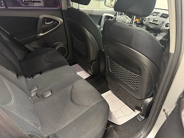 Toyota RAV4, 2007г, полный привод, автомат