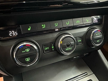 Skoda Octavia, 2017г, передний привод, механика