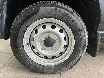 Lada (ВАЗ) Niva Travel, 2025г, полный привод, механика