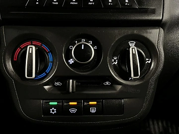 Lada (ВАЗ) Granta, 2020г, передний привод, механика