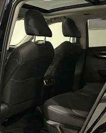 Toyota Highlander, 2025г, полный привод, автомат
