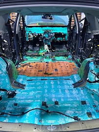 Kia Sorento, 2016г., полный привод, автомат