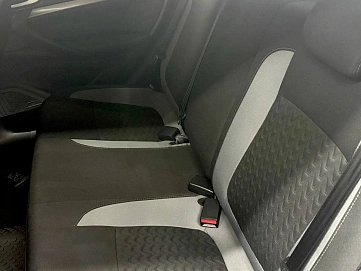 Lada (ВАЗ) Vesta, 2024г, передний привод, вариатор