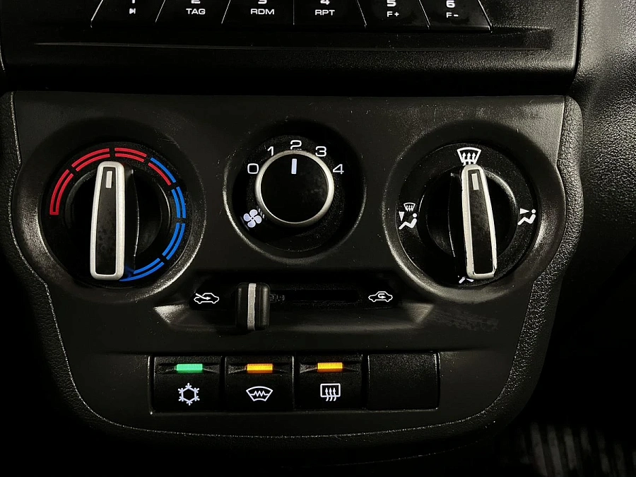 Lada (ВАЗ) Granta, 2020г., передний привод, механика