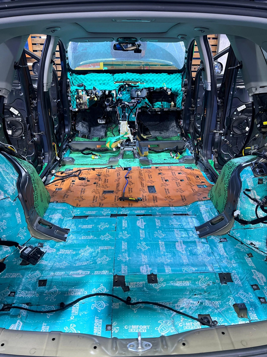 Kia Sorento, 2016г., полный привод, автомат