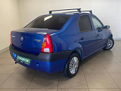 Renault , 2007г., передний привод, механика