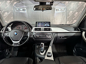 BMW , 2013г., задний привод, автомат