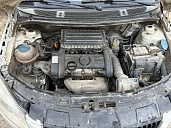 Skoda Fabia, 2008г., передний привод, механика