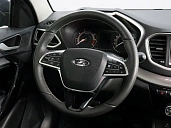 Lada (ВАЗ) , 2024г., передний привод, вариатор
