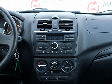 Lada (ВАЗ) Granta, 2020г, передний привод, механика