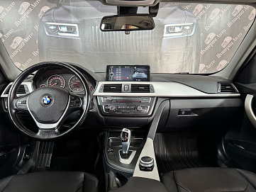 BMW , 2013г., задний привод, автомат