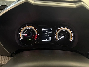 Lada (ВАЗ) Vesta, 2023г, передний привод, механика