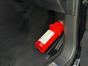 Toyota Land Cruiser, 2025г., полный привод, автомат