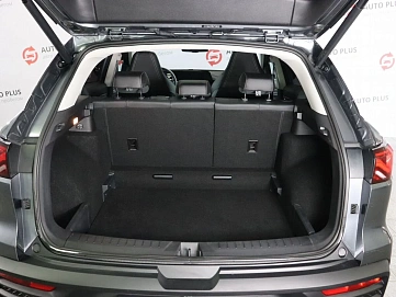 JAC JS6, 2024г, передний привод, робот